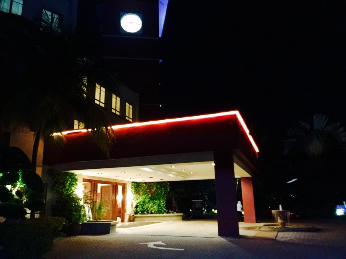 Langkawi Lagoon Ocean Resort Pantai Cenang  Eksteriør billede