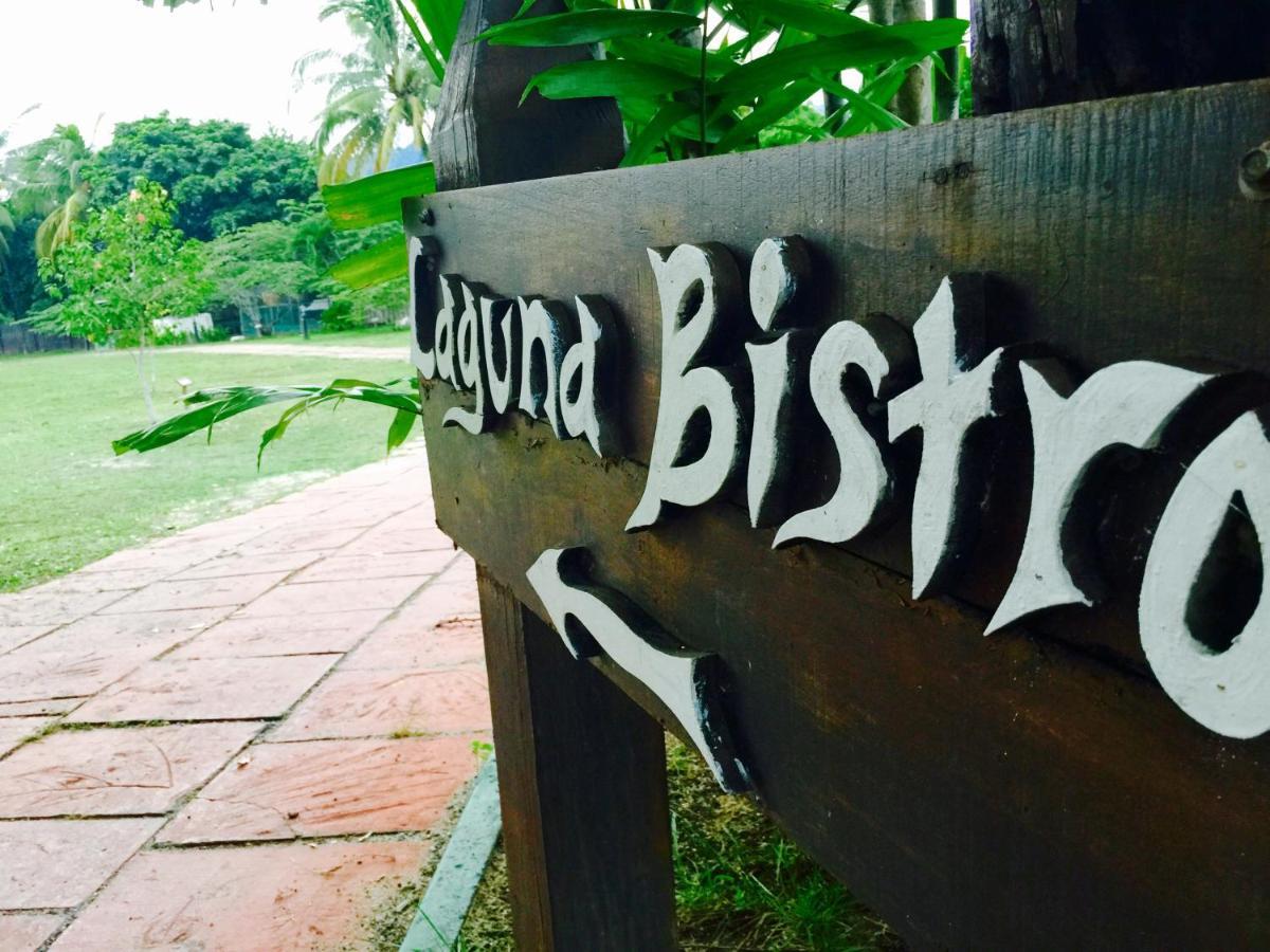 Langkawi Lagoon Ocean Resort Pantai Cenang  Eksteriør billede
